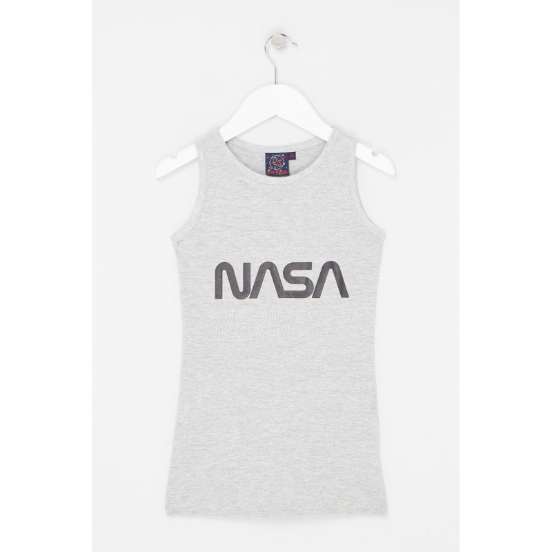 Robe Nasa Enfant