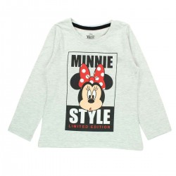 T-shirt Minnie