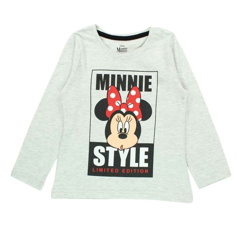 T-shirt Minnie