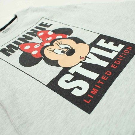 T-shirt Minnie