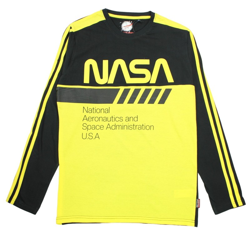 T-shirt Nasa