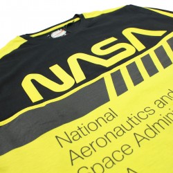 T-shirt Nasa