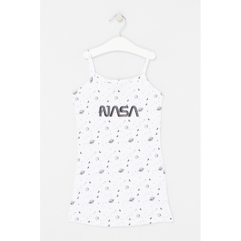 Chemise de nuit Nasa Enfant