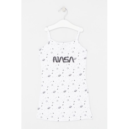 Chemise de nuit Nasa Enfant