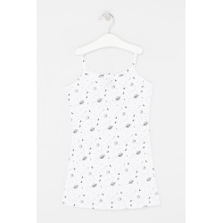 Chemise de nuit Nasa Enfant