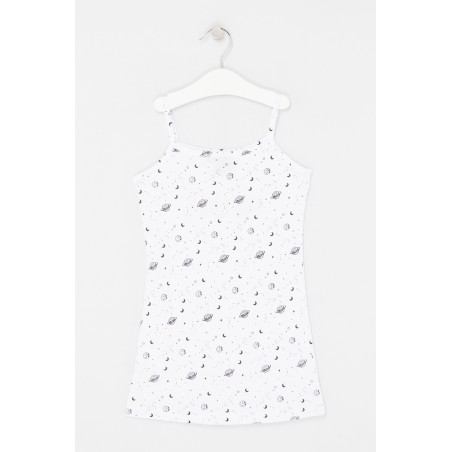 Chemise de nuit Nasa Enfant