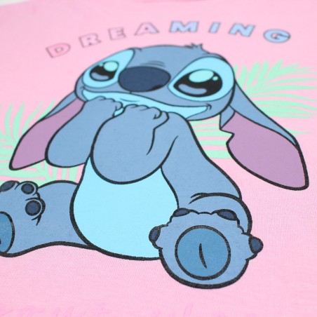 Ensemble Lilo et Stitch