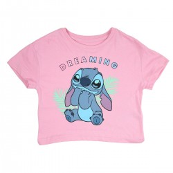 Ensemble Lilo et Stitch