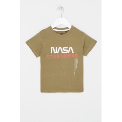 T-shirt Nasa Kids