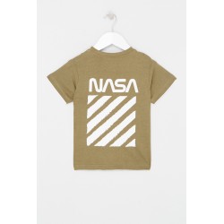 T-shirt Nasa Kids