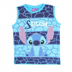 T-shirt Lilo Stitch