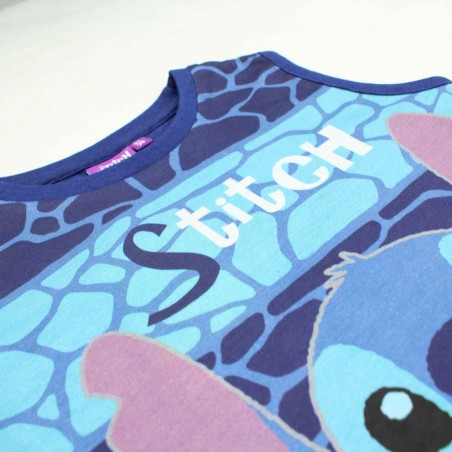 T-shirt Lilo Stitch