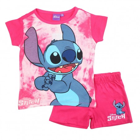 Ensemble Lilo et Stitch