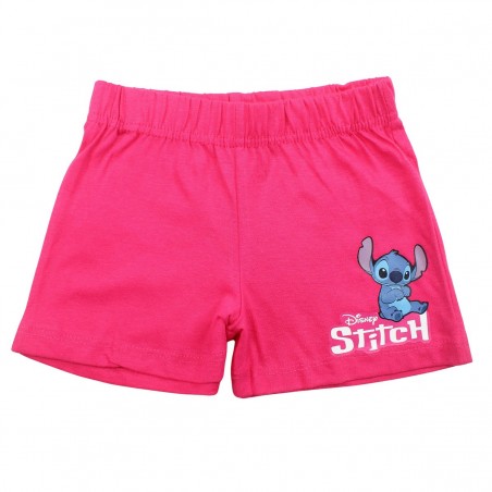 Ensemble Lilo et Stitch