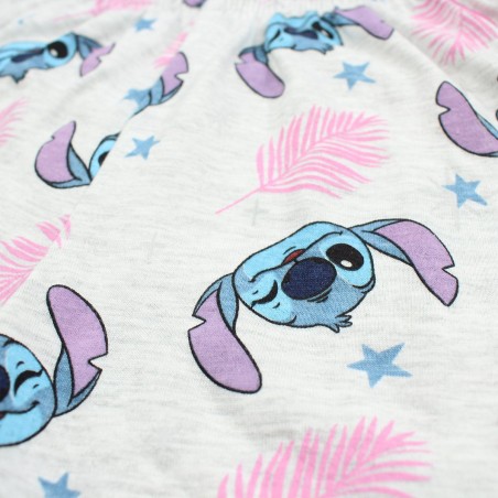 Ensemble Lilo et Stitch