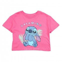 Ensemble Lilo et Stitch