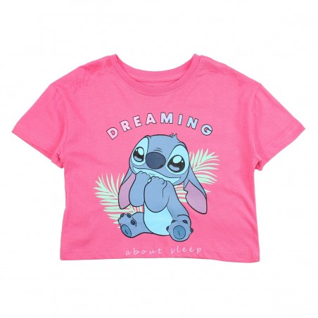 Ensemble Lilo et Stitch