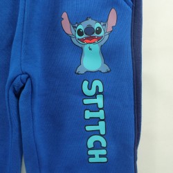 Jogging Lilo & Stitch