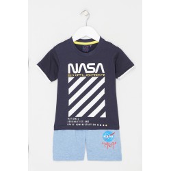 Ensemble Nasa Kids