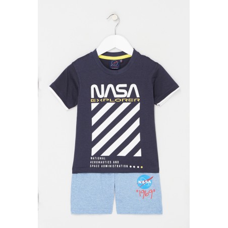 Ensemble Nasa Kids