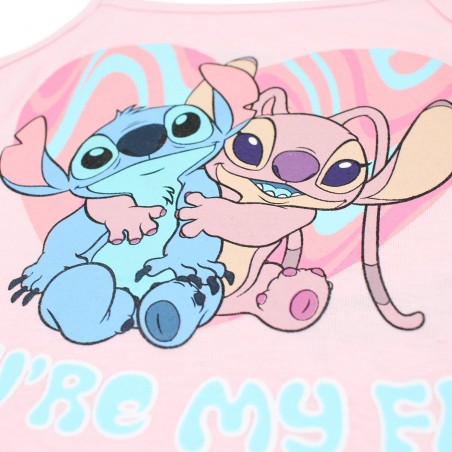 Ensemble Lilo et Stitch