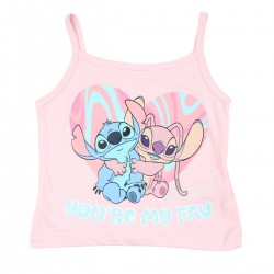 Ensemble Lilo et Stitch