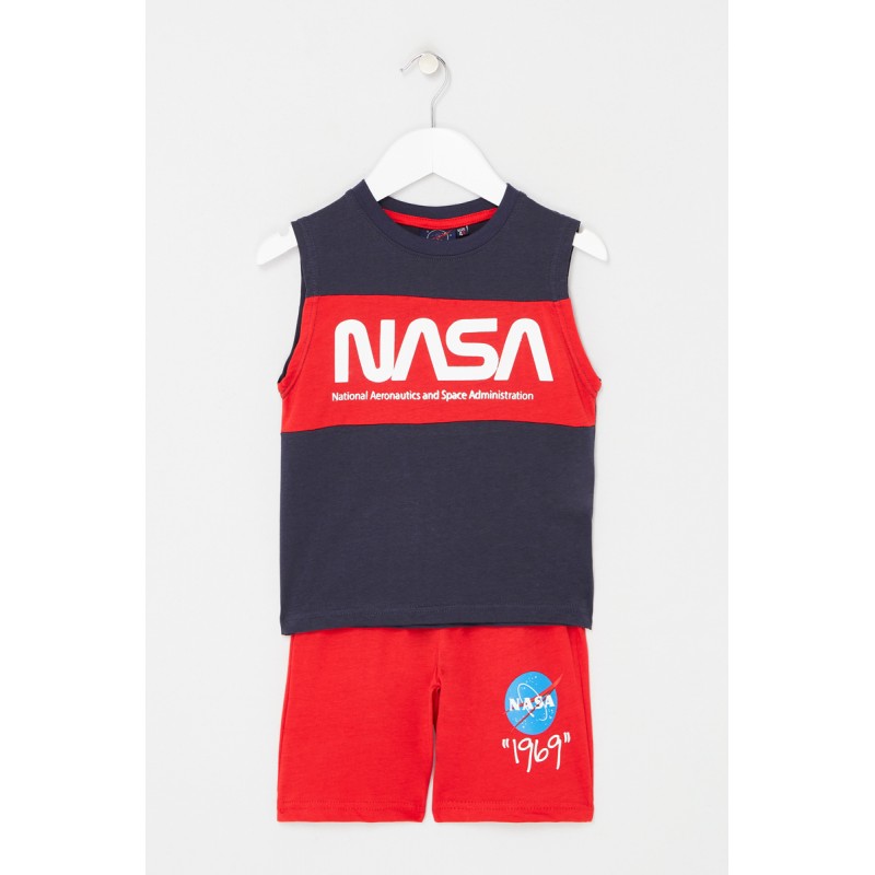 Ensemble Nasa Kids