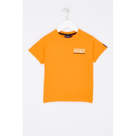 T-shirt Nasa Kids