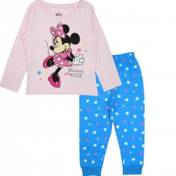 Pyjama coton Minnie