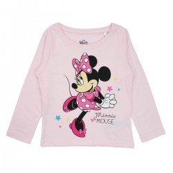 Pyjama coton Minnie