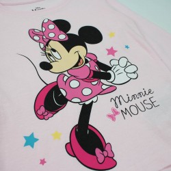 Pyjama coton Minnie