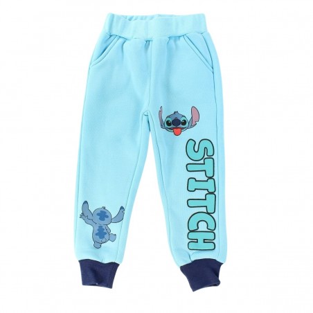 Pantalon de jogging Lilo & Stitch