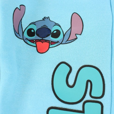 Pantalon de jogging Lilo & Stitch