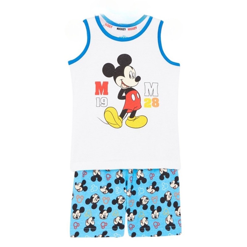 Ensemble Mickey