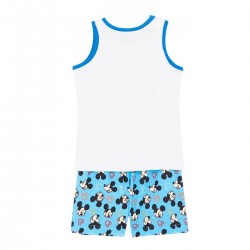 Ensemble Mickey