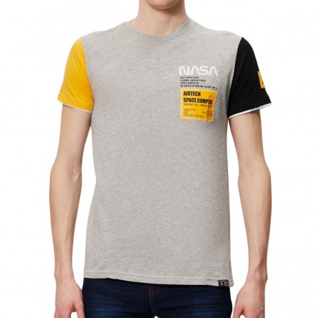 T-shirt Nasa Men