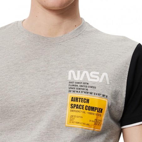 T-shirt Nasa Men