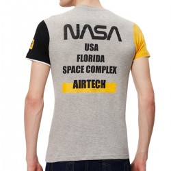 T-shirt Nasa Men