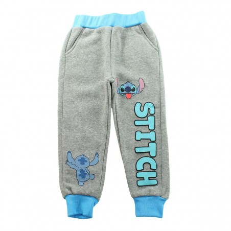 Pantalon de jogging Lilo & Stitch