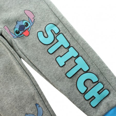 Pantalon de jogging Lilo & Stitch