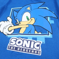 T-shirt Sonic