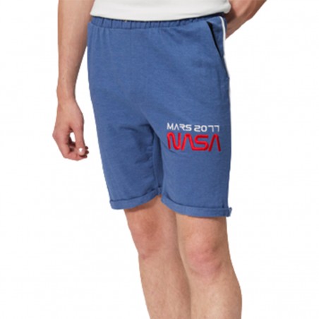 Bermuda Nasa Homme