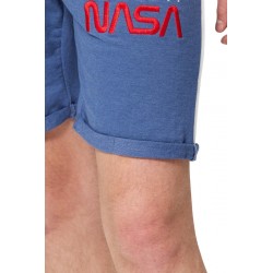 Bermuda Nasa Homme