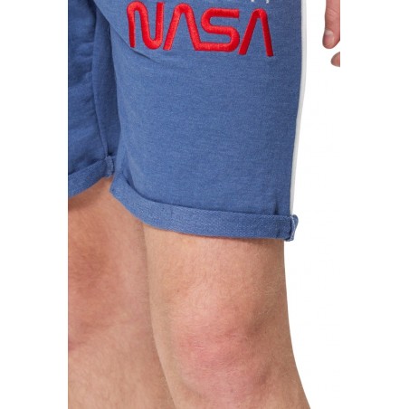 Bermuda Nasa Homme