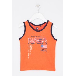 T-shirt Nasa Kids