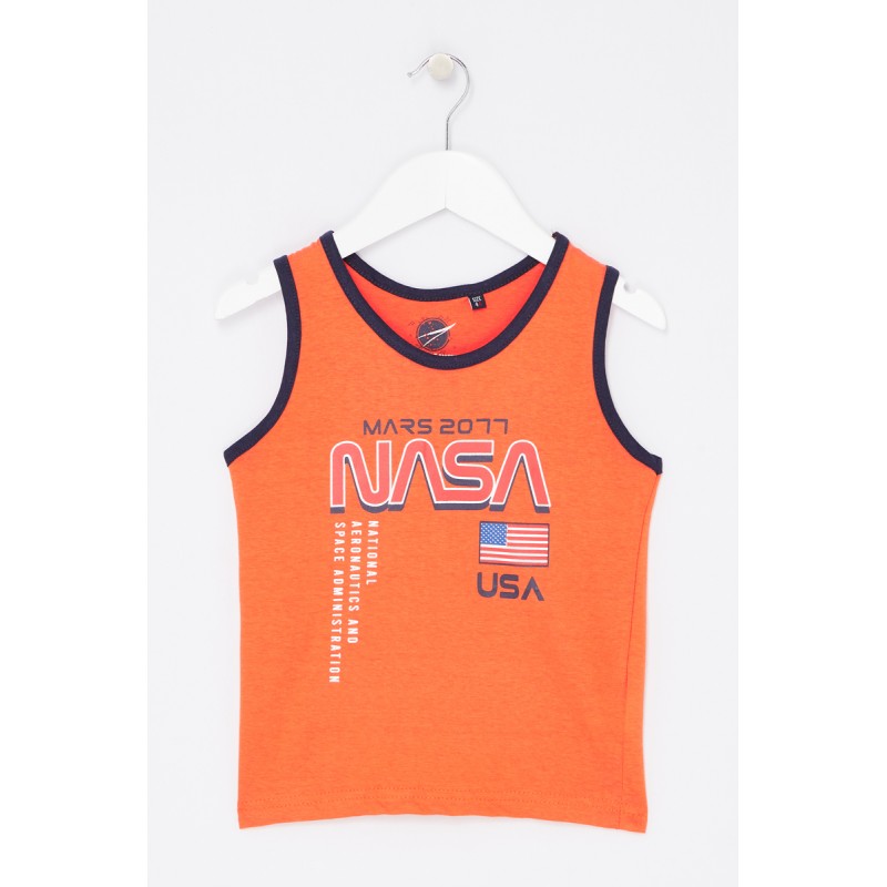 T-shirt Nasa Kids