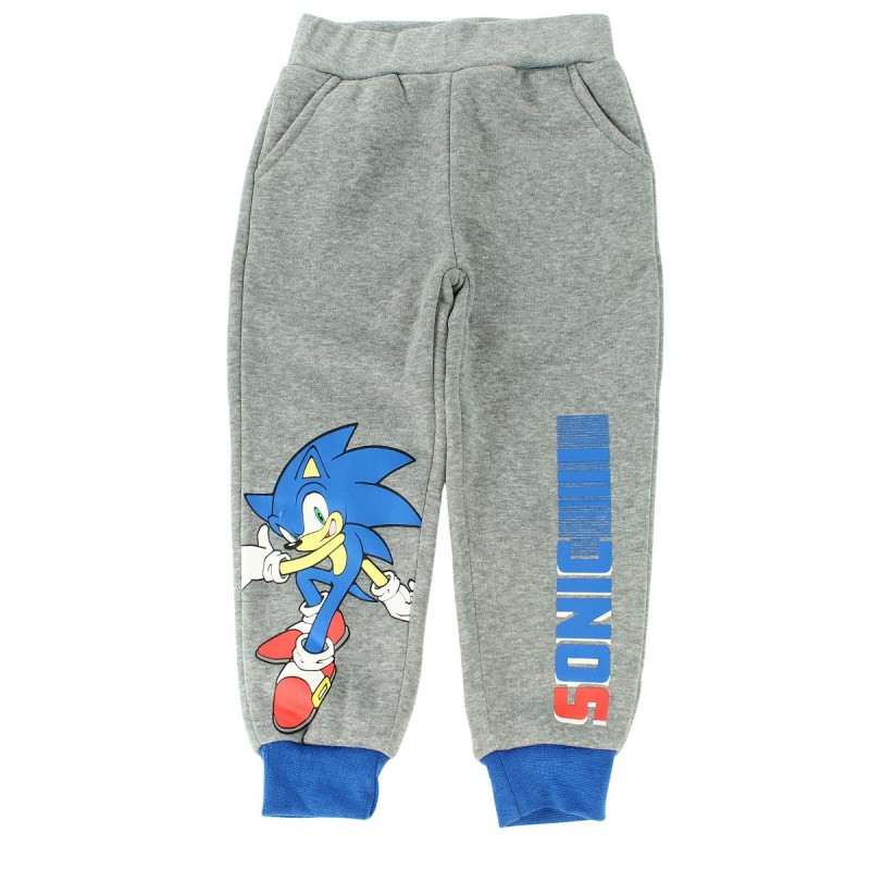 Pantalon de jogging Sonic