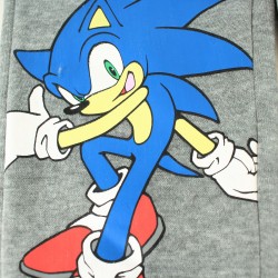 Pantalon de jogging Sonic