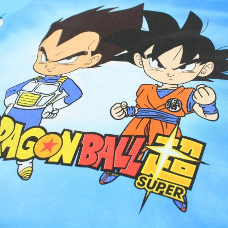 T-shirt DragonBall Z