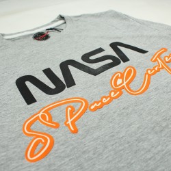 T-shirt Nasa